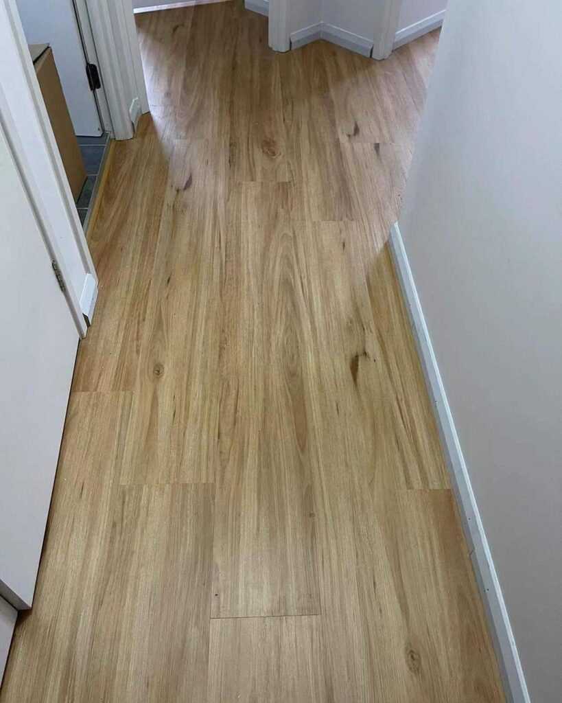 Blackbutt Hybrid Flooring Homestead The Flooring Guys