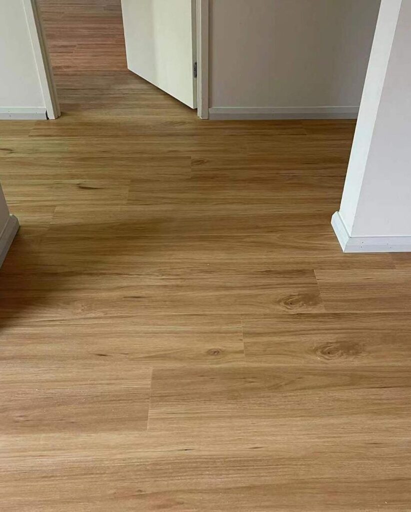 Blackbutt Hybrid Flooring Homestead - The Flooring Guys