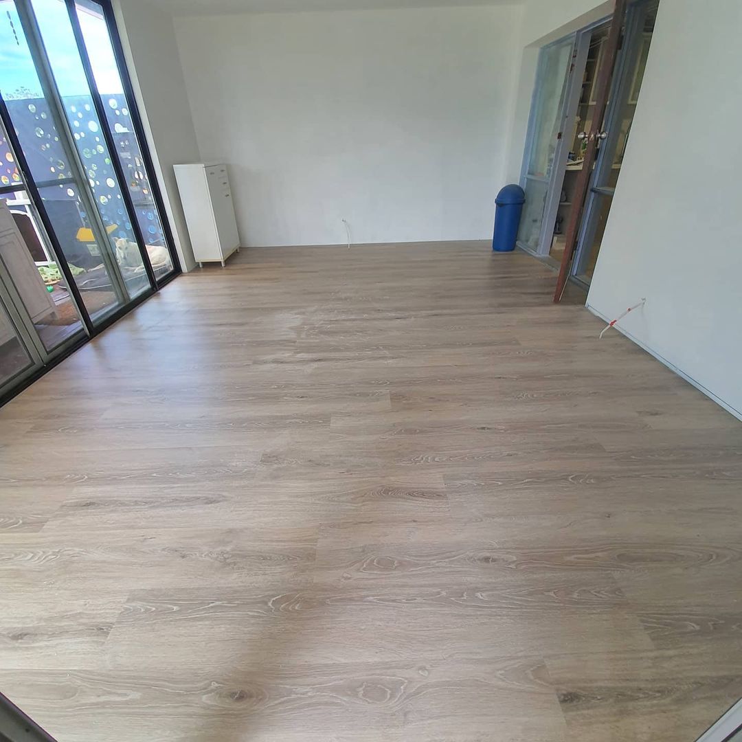 Paco Homestead 6.5MM Holly Hill Hybrid Flooring The Flooring Guys