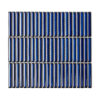 Oceanic Night Gloss Small Kit Kat Mosaic Tiles