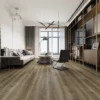 Topdeck Storm Luxury Hybrid Flooring Loft Oak - The Flooring Guys