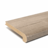 Laminate Flooring Stair Nosing
