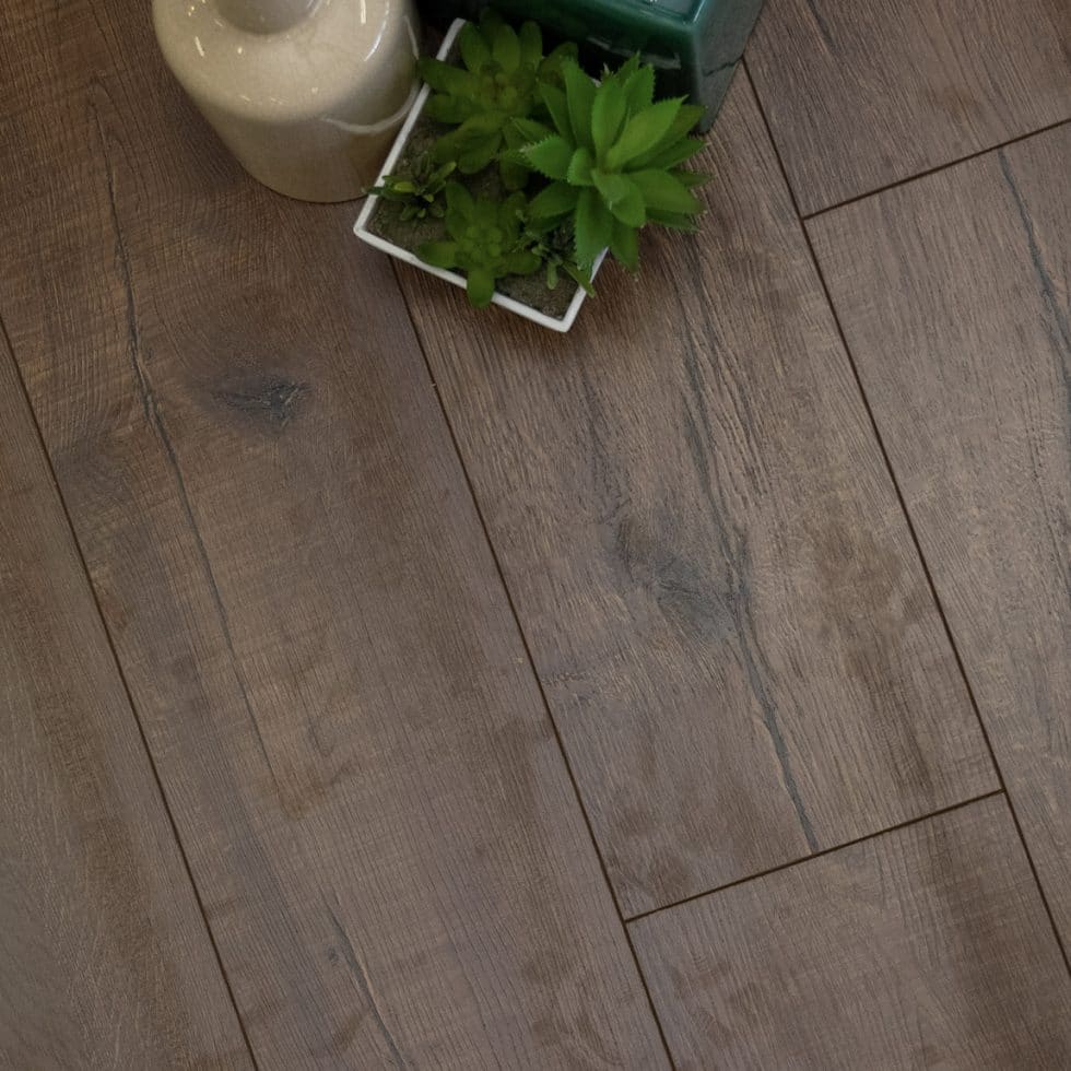 The Flooring Guys Amber Oak