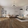 Topdeck Storm Luxury Hybrid Flooring Vintage Evian Oak - The Flooring Guys