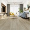 Topdeck Storm Luxury Hybrid Flooring Royal White Oak - The Flooring Guys