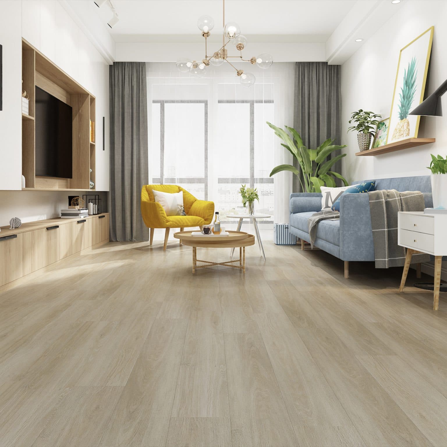 Hybrid Flooring Buy Online & Instore The Flooring Guys