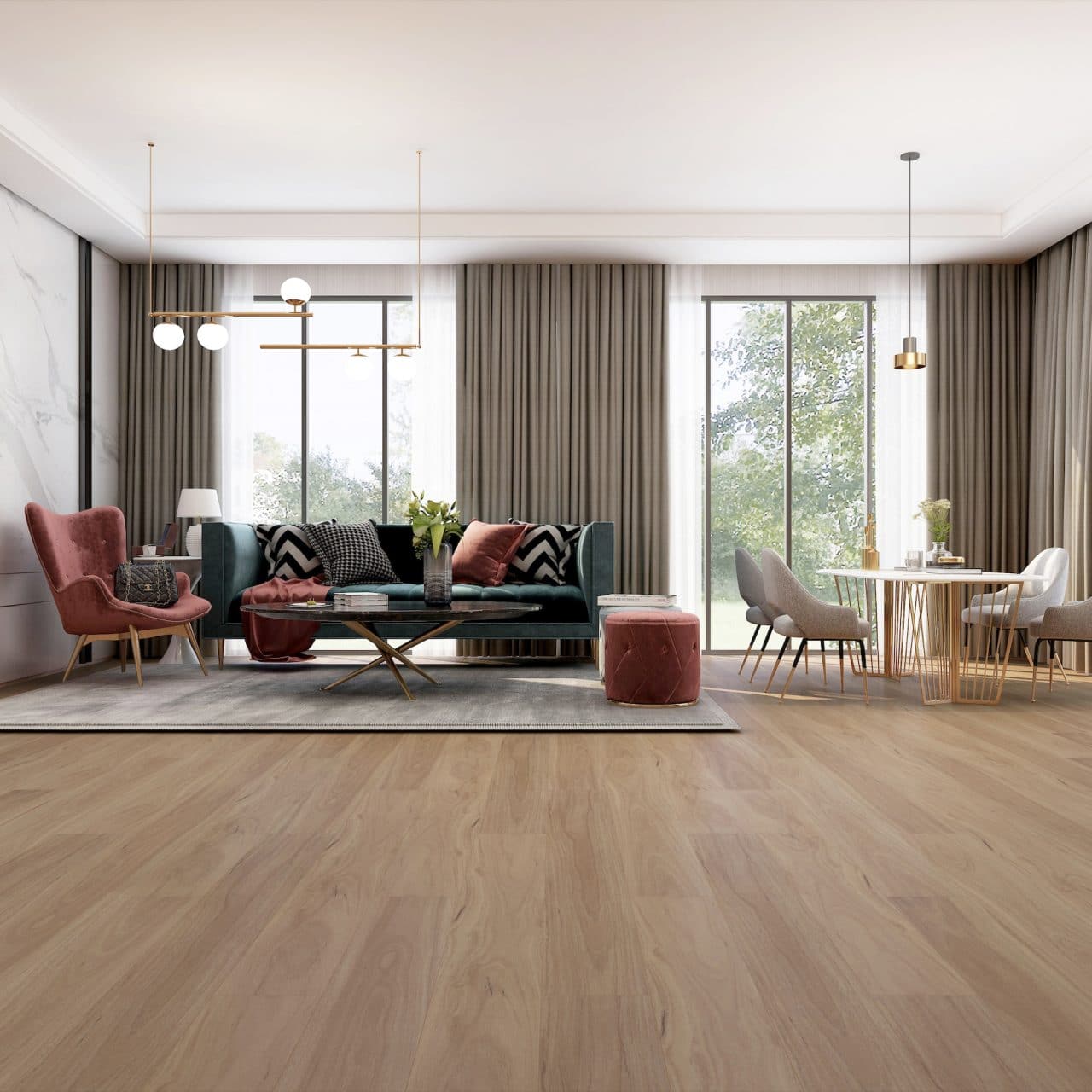 Best Price Avala Hybrid Planks Flooring
