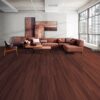 Topdeck Avala Hybrid Flooring Jarrah - The Flooring Guys