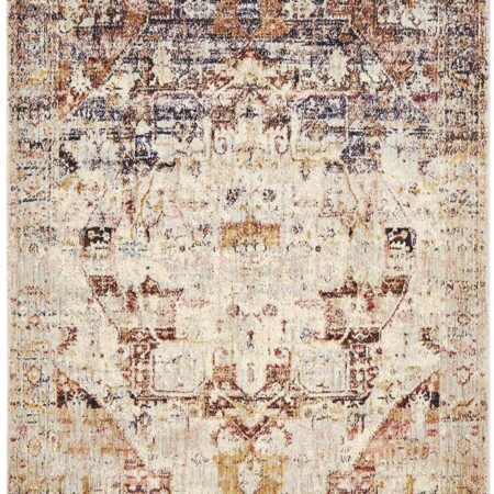 Rug Culture Sway Stunning Designer Multi Rectangle Rug