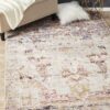 ANA-258-MULT Contemporary Multi Rug - The Flooring Guys