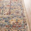 Bohemian Yellow Rug - The Flooring Guys