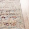 Bohemian Silver Rug - The Flooring Guys