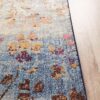 Bohemian Pink Rug - The Flooring Guys