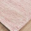 Bohemian Red Rug - The Flooring Guys