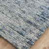 Bohemian Blue Rug - The Flooring Guys