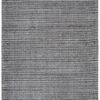 Scandi Black Rug - The Flooring Guys