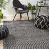 ALU-BLACK Contemporary