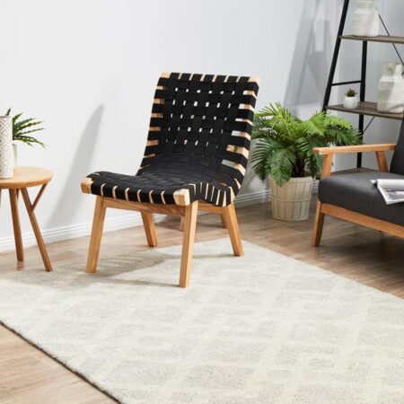 Rug Culture Alpine 855 Pebble Rectangle Rug