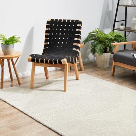 Rug Culture Alpine 822 Grey Rectangle Rug