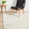 ALP-822-GREY Contemporary Grey Rug - The Flooring Guys