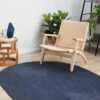 BDI-NVY-OVL Bohemian