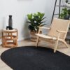 BDI-BLK-OVL Bohemian