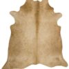 COWHIDE-NAT-BEIGE Cowhide Beige Rug - The Flooring Guys