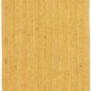 Modern Yellow Rug - The Flooring Guys