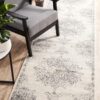 CRO-RIT-SIL-RU Transitional Multi Rug - The Flooring Guys