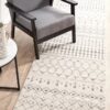 CRO-ELS-SIL-RU Transitional Multi Rug - The Flooring Guys