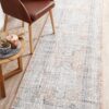 MAY-LOR-PEA-RU Transitional Multi Rug - The Flooring Guys