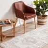 Mayfair Caitlen Natural Runner Rug