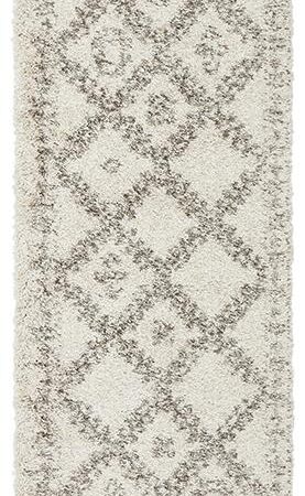 Rug Culture Saffron 33 Natural Runner Rug