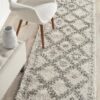 SAF-33-NAT-RU Shag Natural Rug - The Flooring Guys