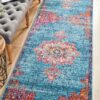 RAD-433-MARI-RU Contemporary Multi Rug - The Flooring Guys