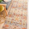 ODY-130-MULTI-RU Contemporary Multi Rug - The Flooring Guys