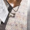 OAS-456-MULT-RU Modern Multi Rug - The Flooring Guys