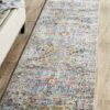 MUS-863-MULT-RU Modern Multi Rug - The Flooring Guys