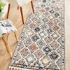 MKS-555-GRY-RU Contemporary Multi Rug - The Flooring Guys