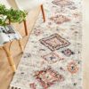 MKS-222-SIL-RU Contemporary Multi Rug - The Flooring Guys