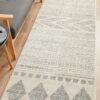 MIR-359-GRY-RU Modern Grey Rug - The Flooring Guys