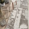 MGN-11-SIL-RU Other Silver Rug - The Flooring Guys