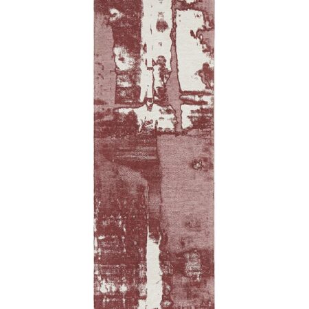 Rug Culture Magnolia 11 Rose Runner Rug