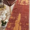 MGN-11-PAP-RU Other Red Rug - The Flooring Guys