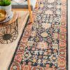 LEG-860-NAVY-RU Modern Multi Rug - The Flooring Guys