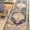 LEG-855-ECRU-RU Modern Multi Rug - The Flooring Guys