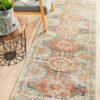LEG-853-BLUE-RU Modern Multi Rug - The Flooring Guys