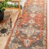 LEG-850-TERA-RU Modern Multi Rug - The Flooring Guys