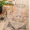 LEG-850-SALM-RU Modern Multi Rug - The Flooring Guys