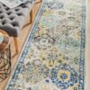 EVO-266-MULT-RU Modern Multi Rug - The Flooring Guys